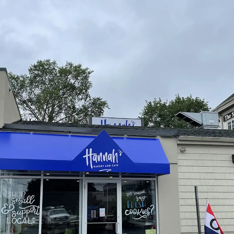 Hannah’s Bistro