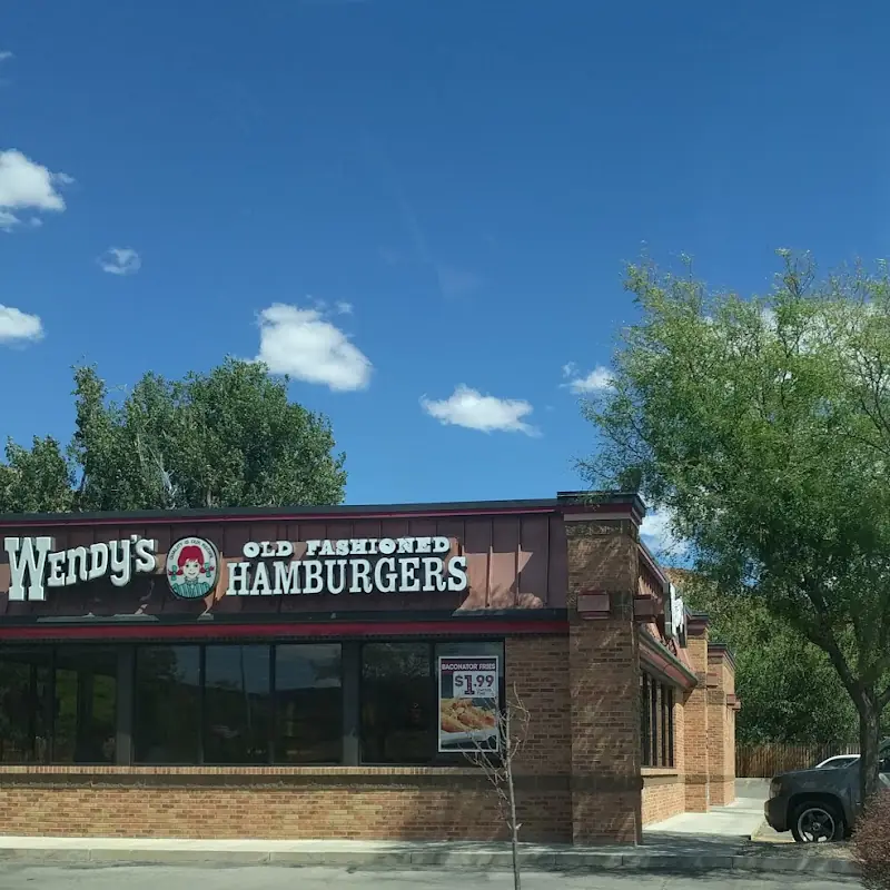 Wendy's
