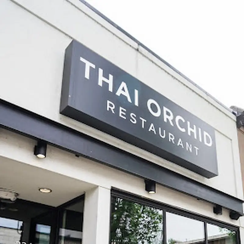 Thai Orchid Restaurant