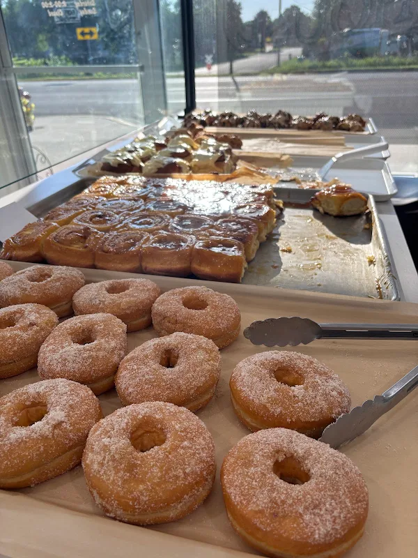 Main Street Bakehouse, LLC