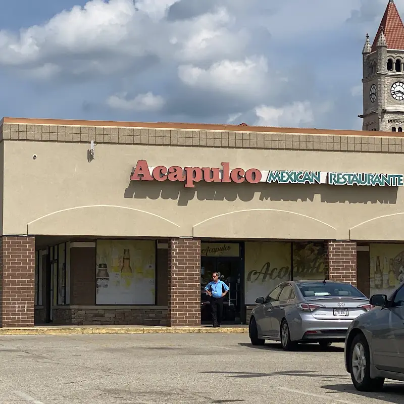 Acapulco Restaurant