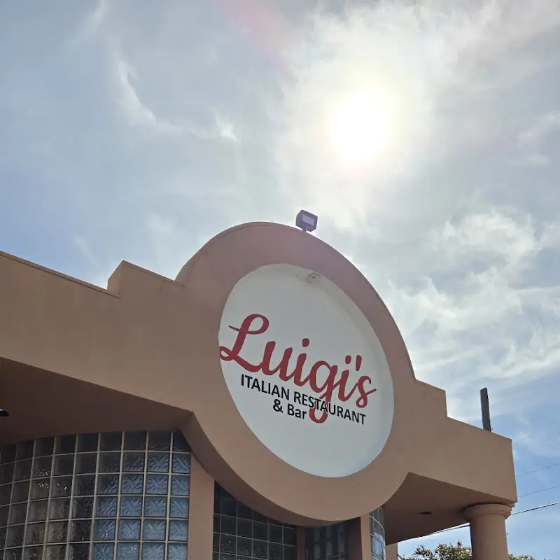 Luigis
