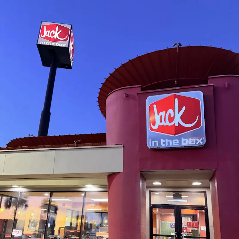 Jack in the Box