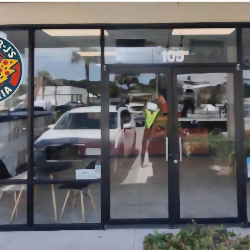Thunder J's Pizzeria