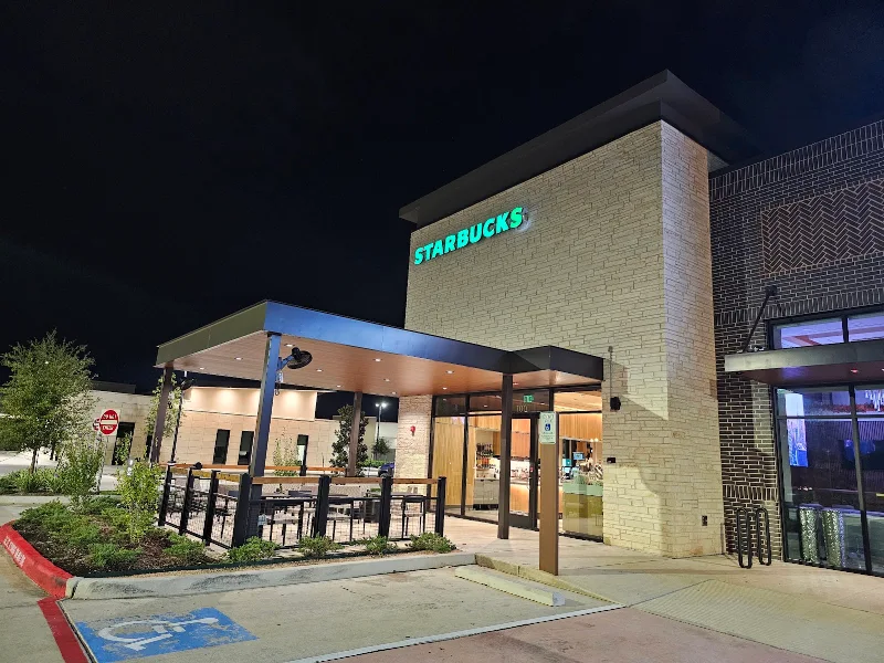 Starbucks Coffee Company