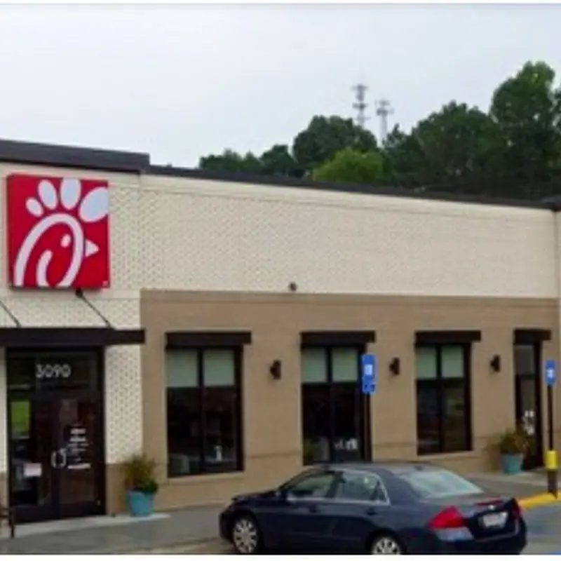 Chick-fil-A