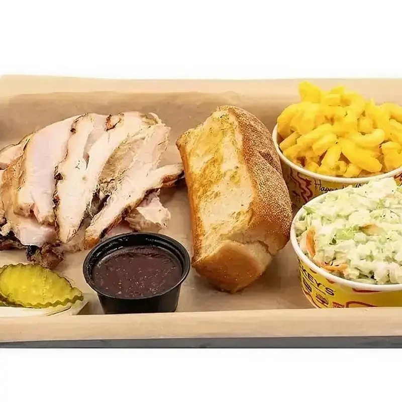 Dickey's Barbecue Pit