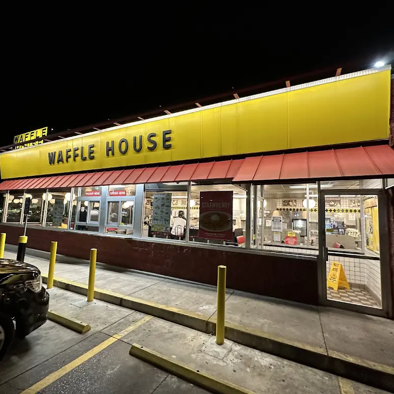 Waffle House