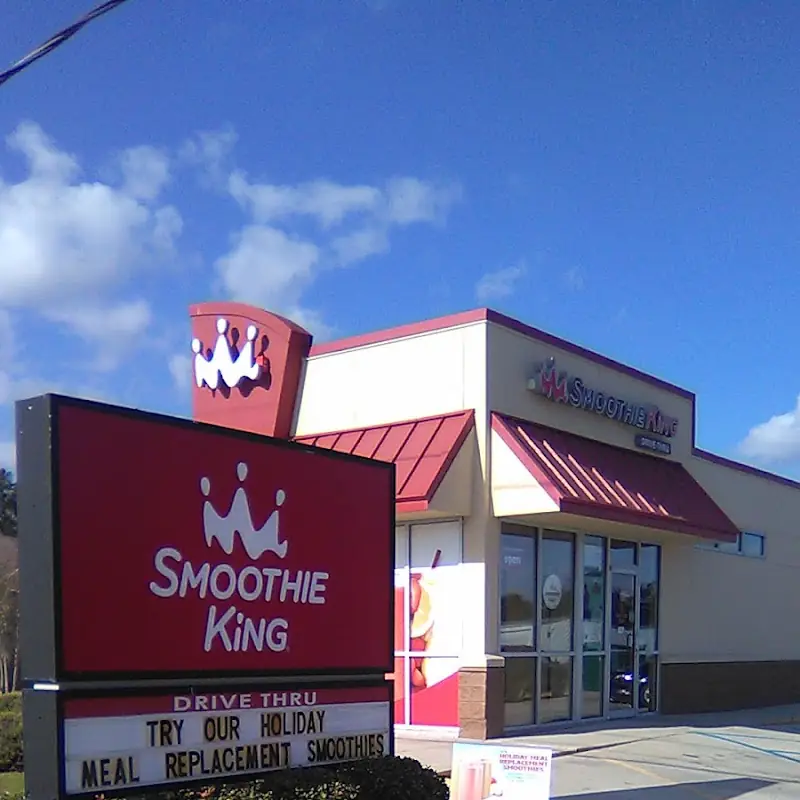 Smoothie King