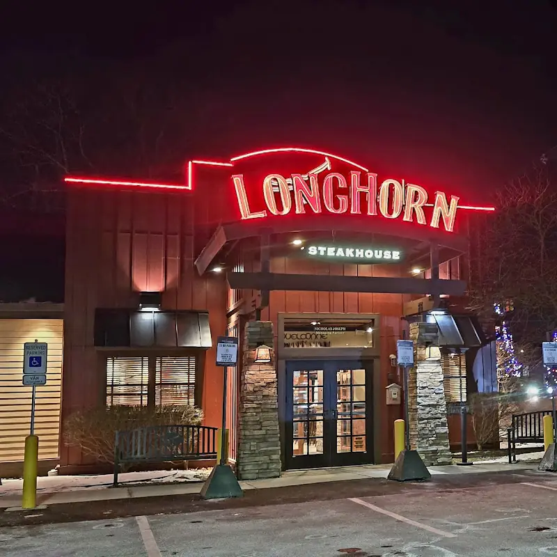 LongHorn Steakhouse