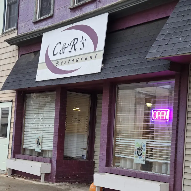 C & R Homestyle Cafe