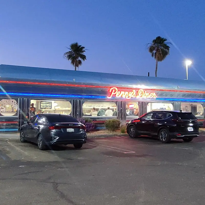 Penny's Diner