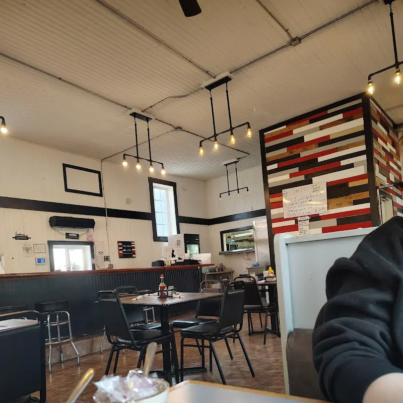 Billtown Diner