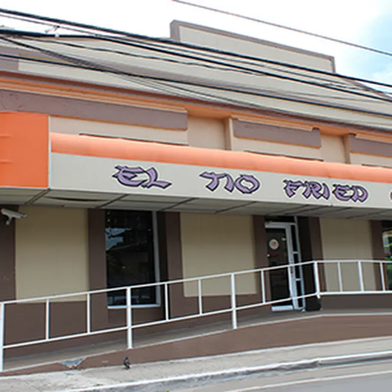 El Tío Fried Chicken