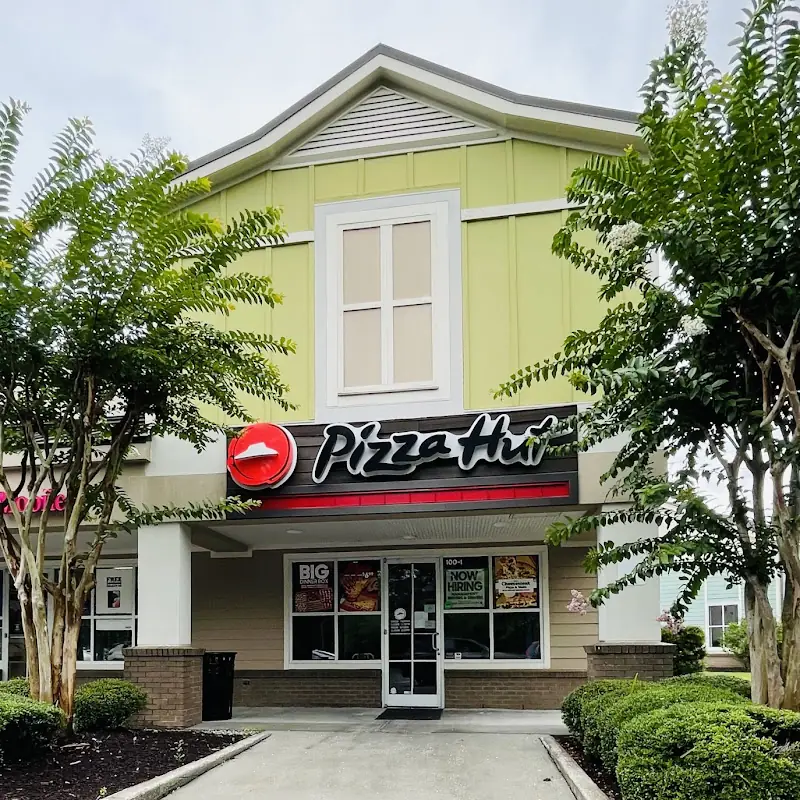 Pizza Hut