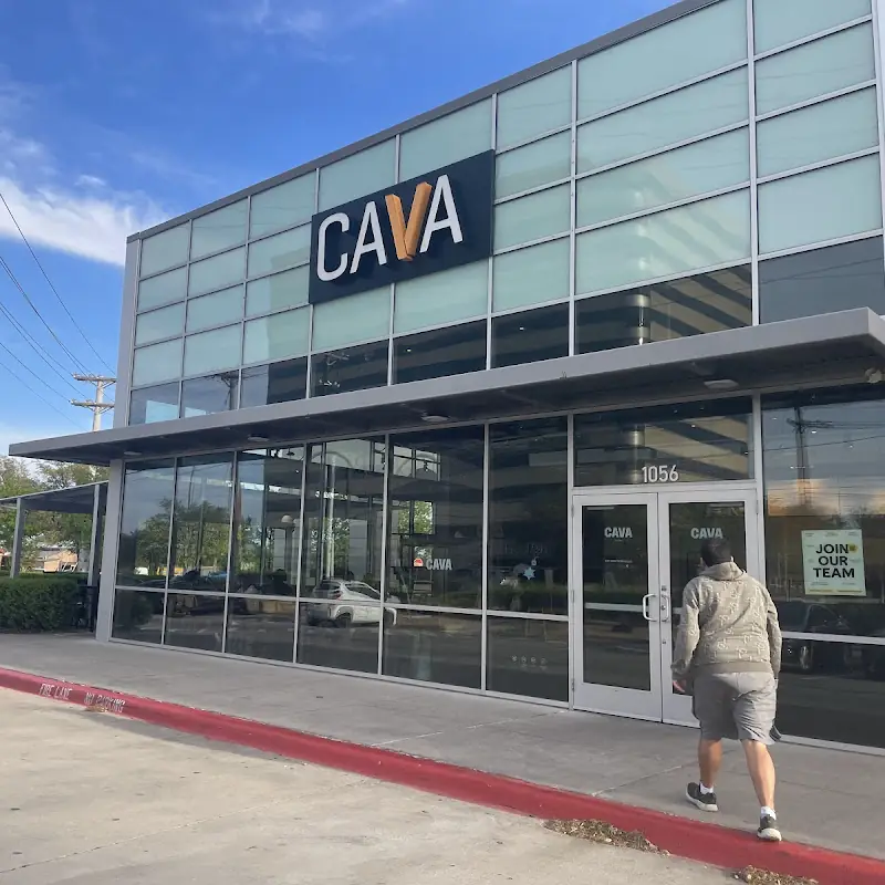 CAVA