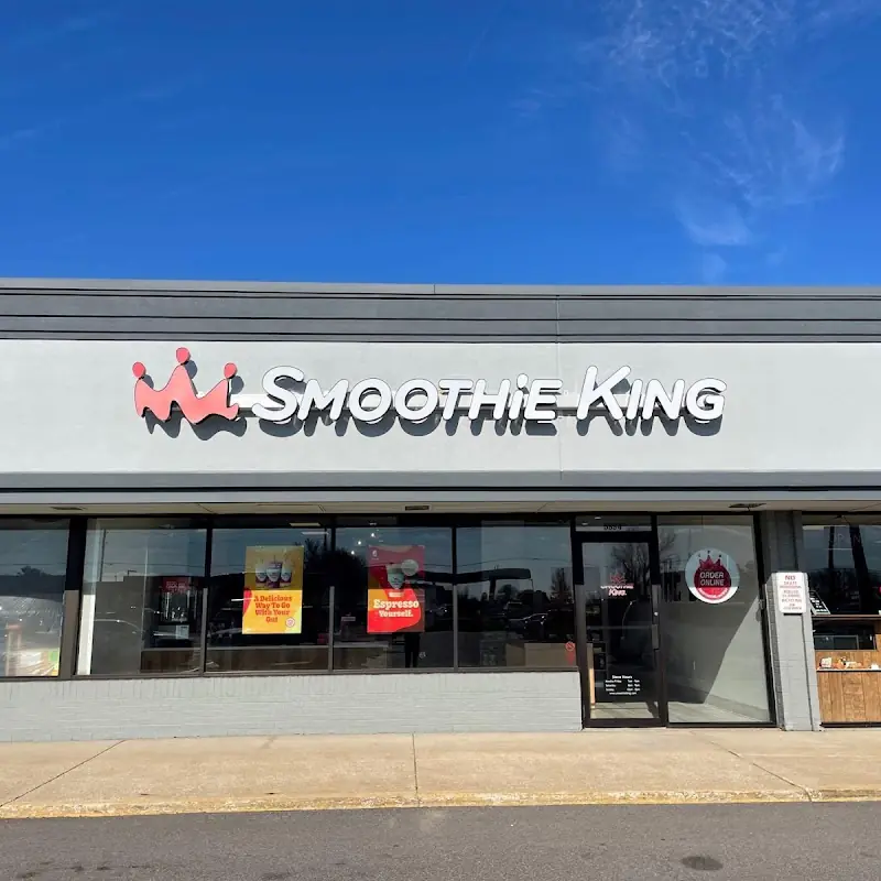 Smoothie King