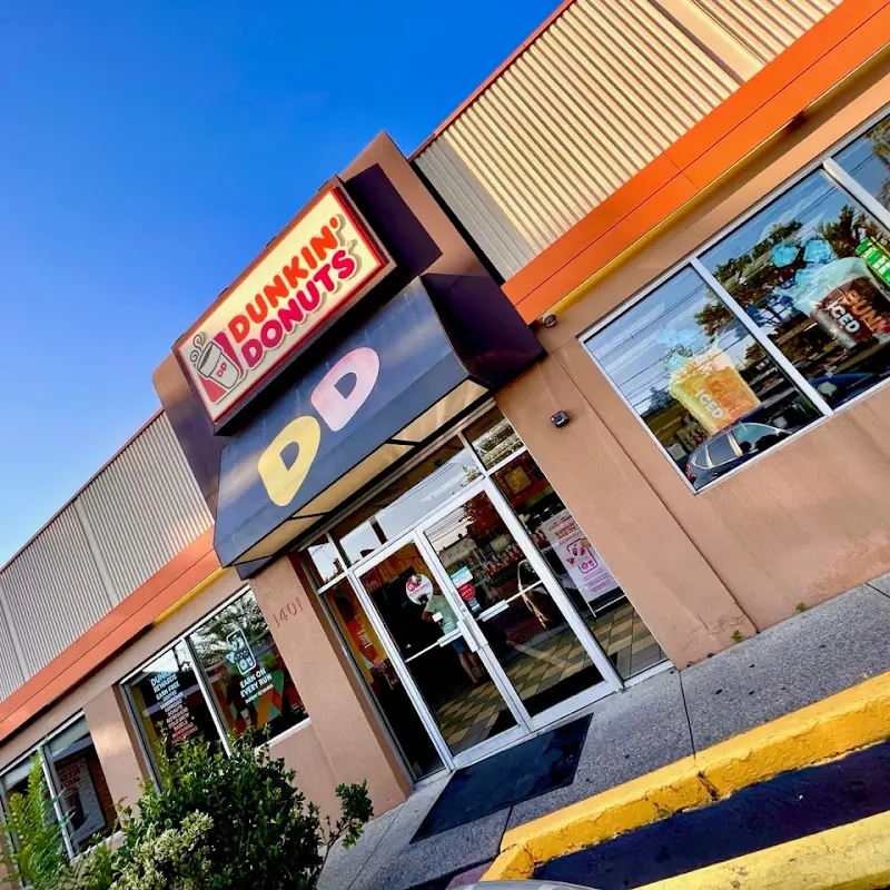 Dunkin'