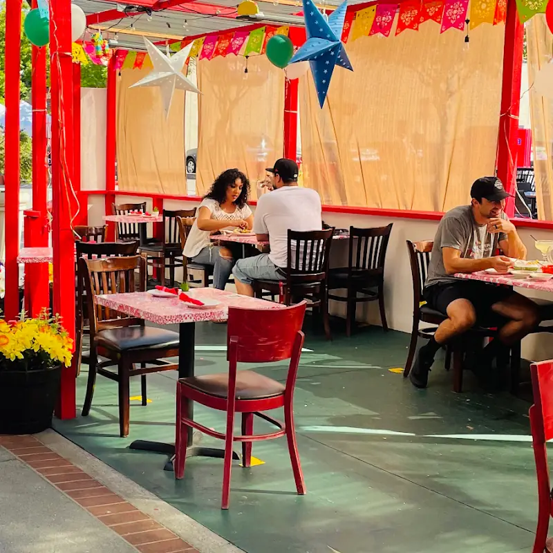 Mama Coco Cocina Mexicana