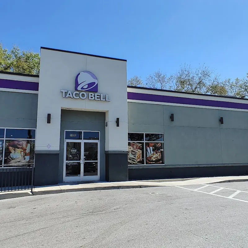 Taco Bell