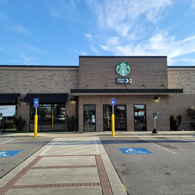 Starbucks Coffee Company