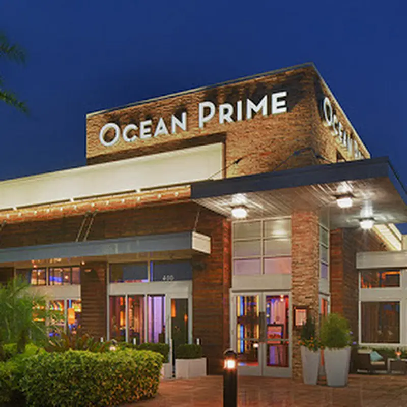Ocean Prime