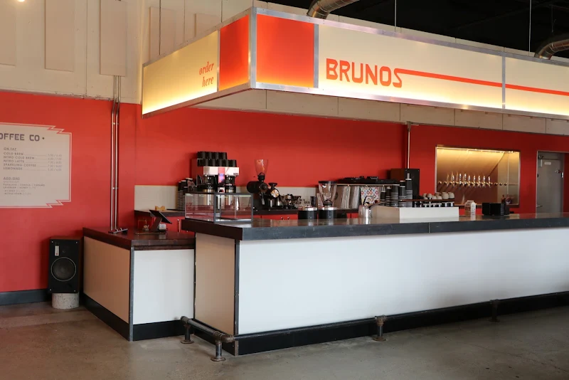 Bruno's Coffee Company