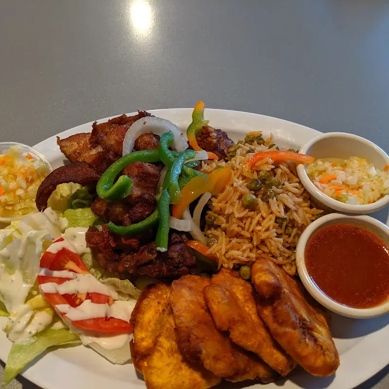 Friendly & Amigo Restaurant