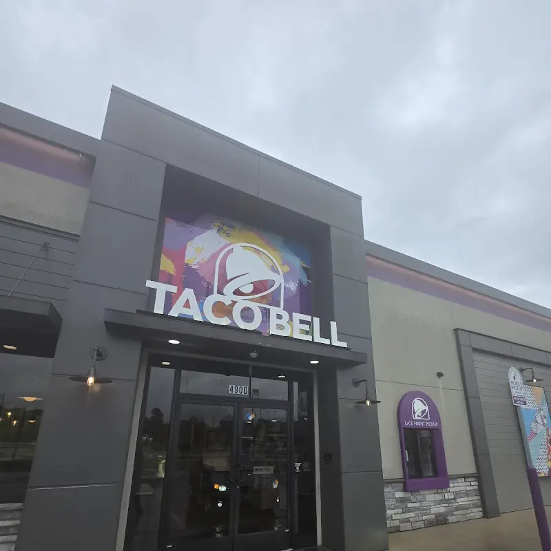 Taco Bell