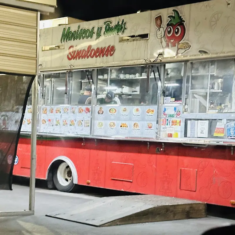 Extra salsa Roja