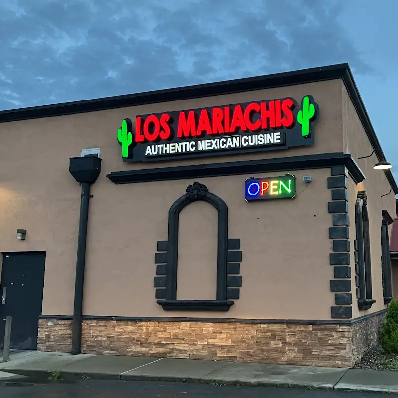 Beef Hard Taco