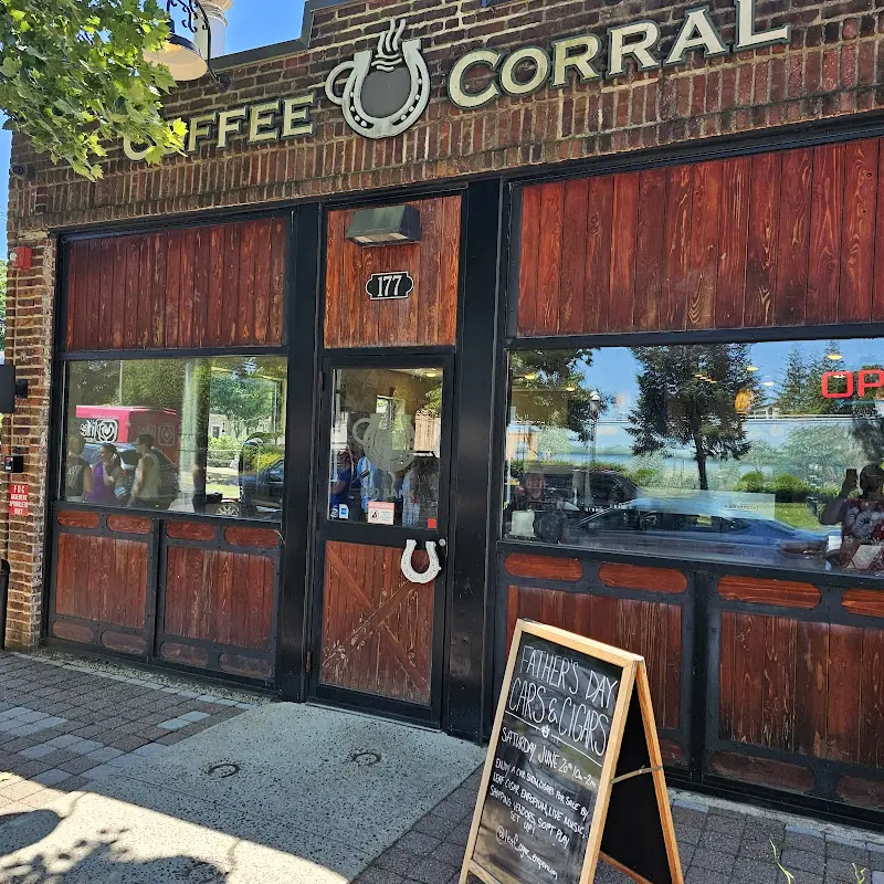Coffee Corral