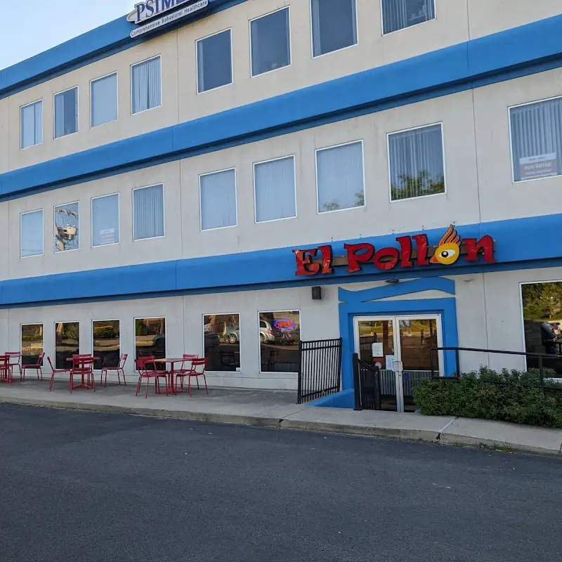 El Pollon II Morgantown