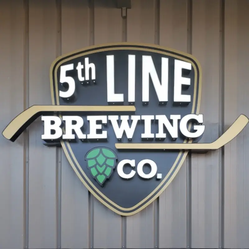 5th Line Brewing