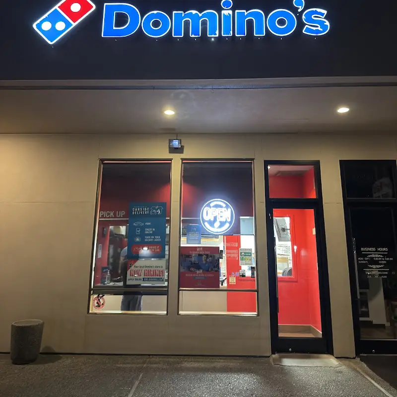 Domino's Pizza