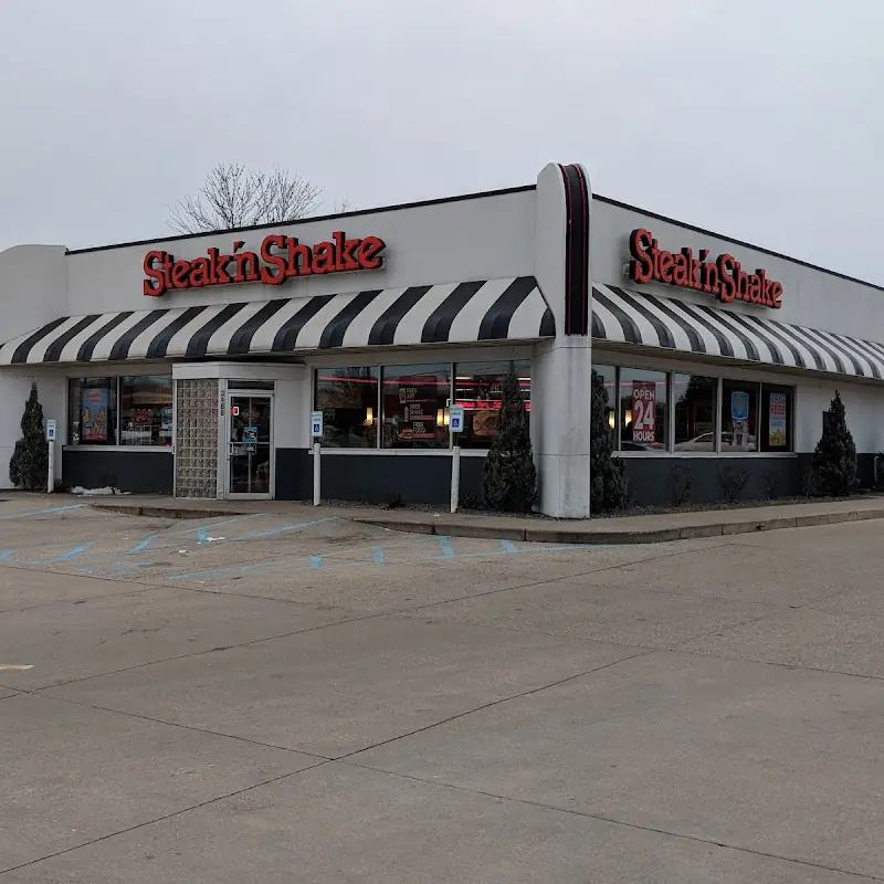 Steak 'n Shake