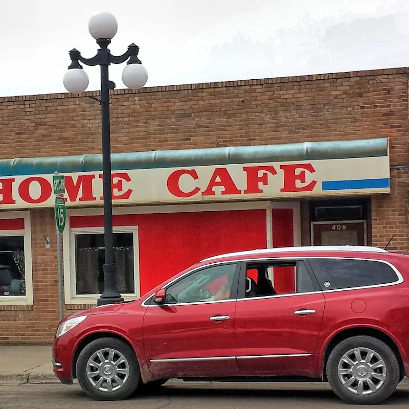 Home Cafe