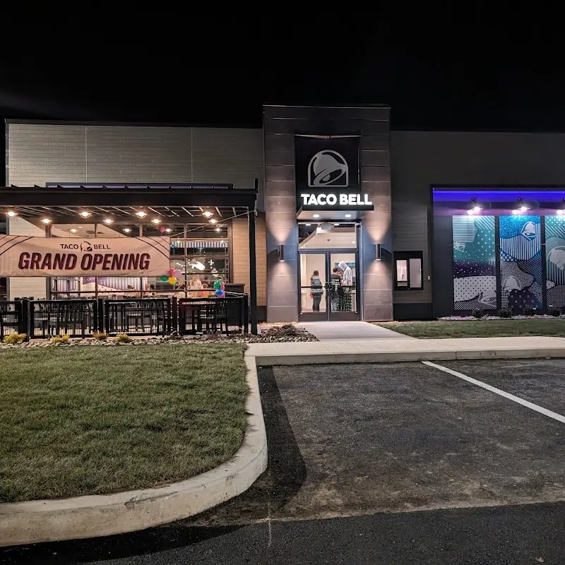 Taco Bell