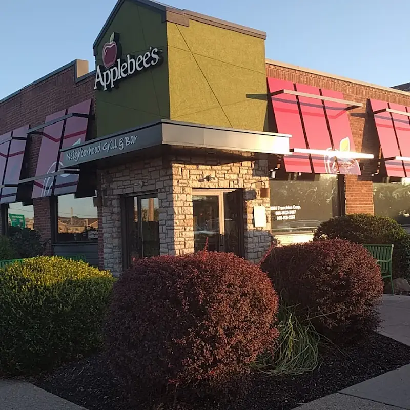 Applebee's Grill + Bar