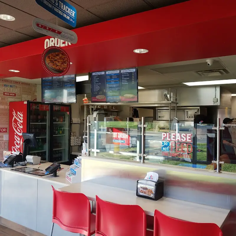 Domino's Pizza