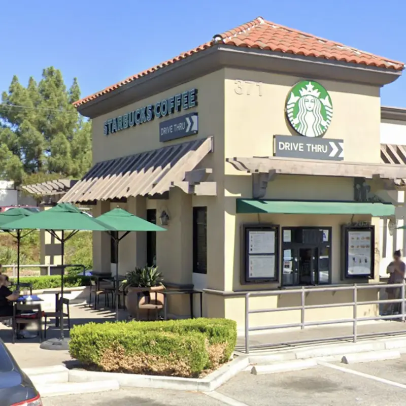 Starbucks Coffee Company