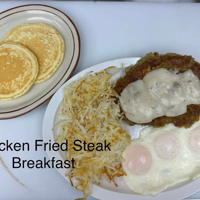 Cattlemen's Cafe
