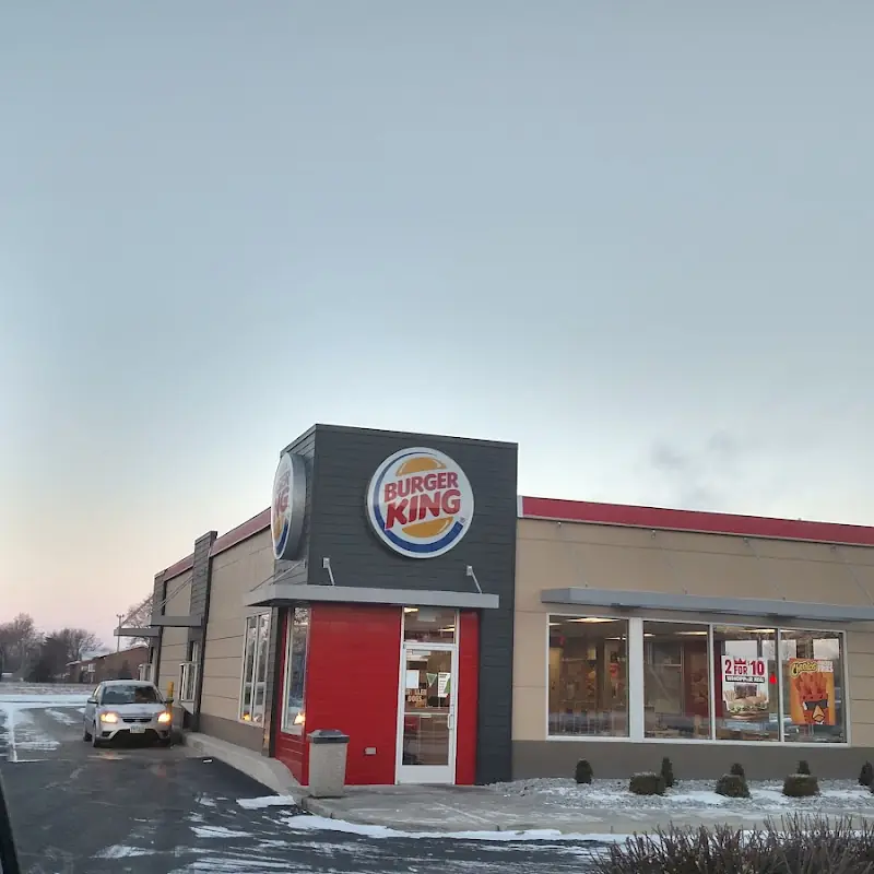 Burger King