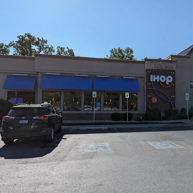 IHOP