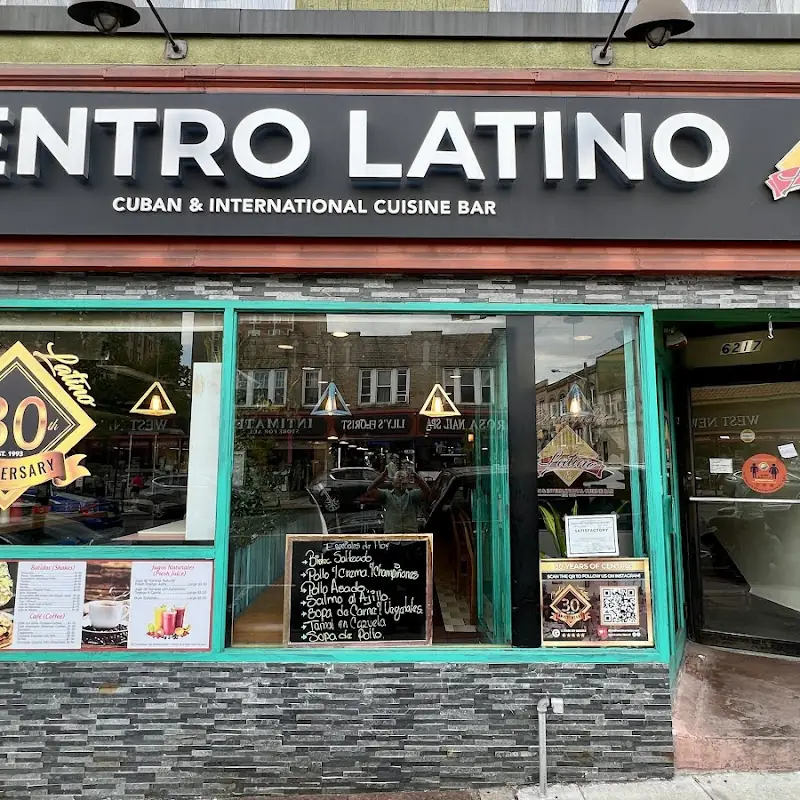 Centro Latino