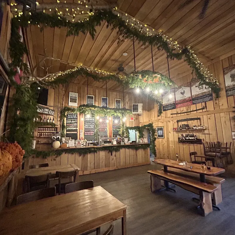 Pond Hill Farm