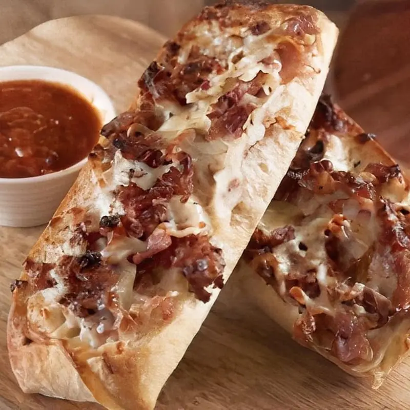 Greek's Pizzeria Whitestown