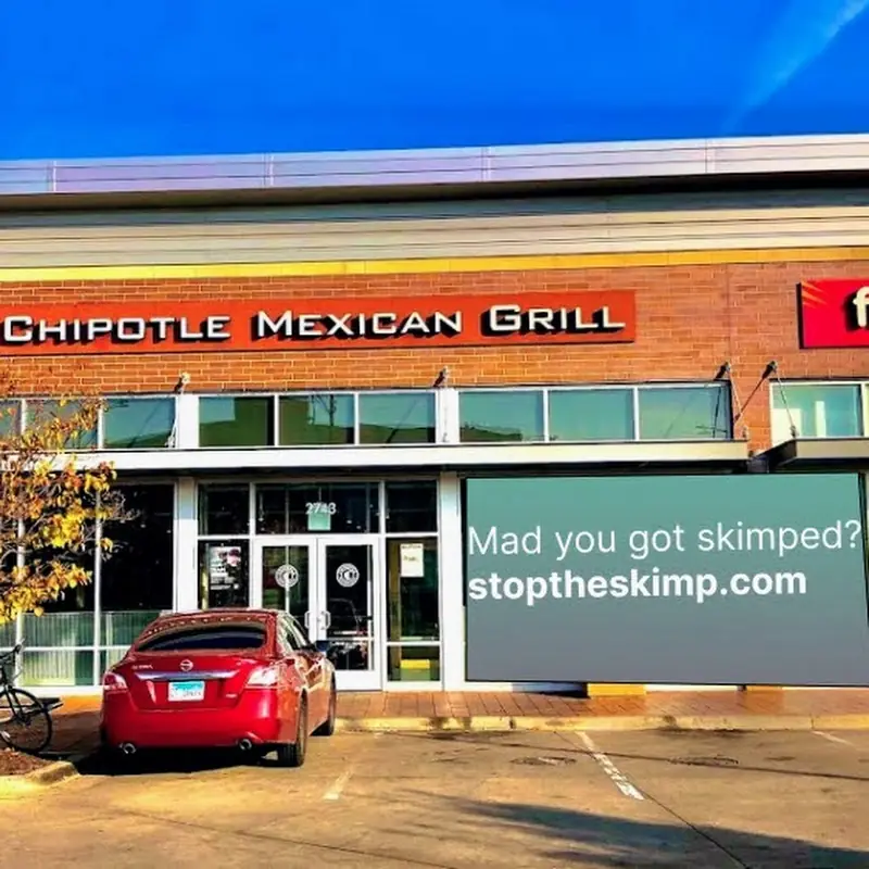 Chipotle Mexican Grill