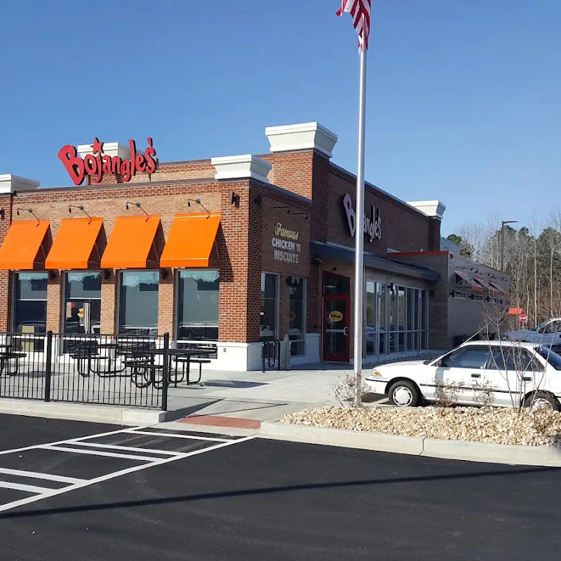 Bojangles