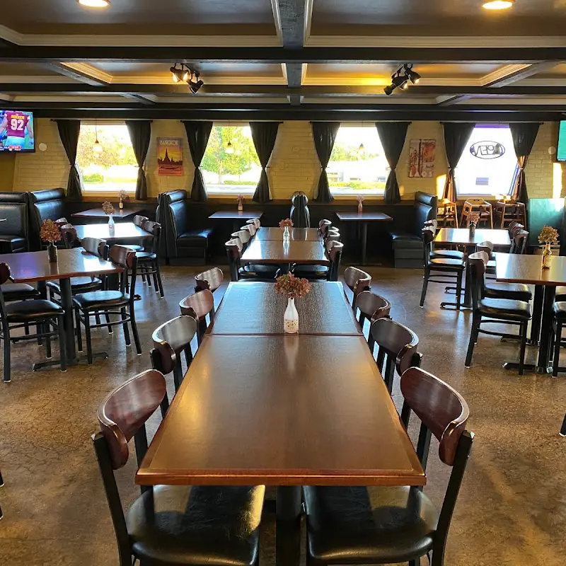 Bamboo Bistro